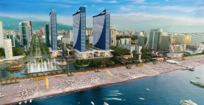 Orbi City Group
